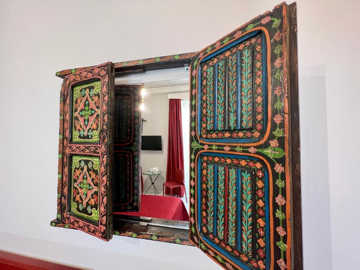 Casa rural Giu Al Mulino